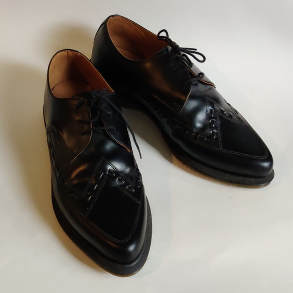 dr martens ally
